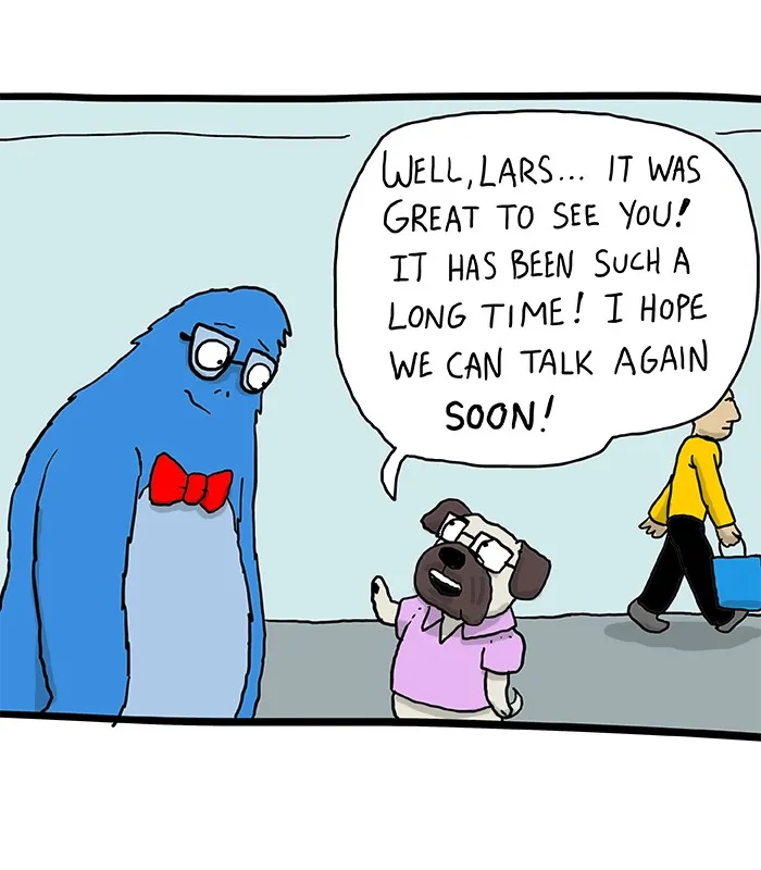 Lars Chapter 8 page 2 - 