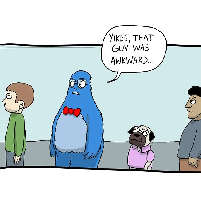 Lars Chapter 8 page 5 - 
