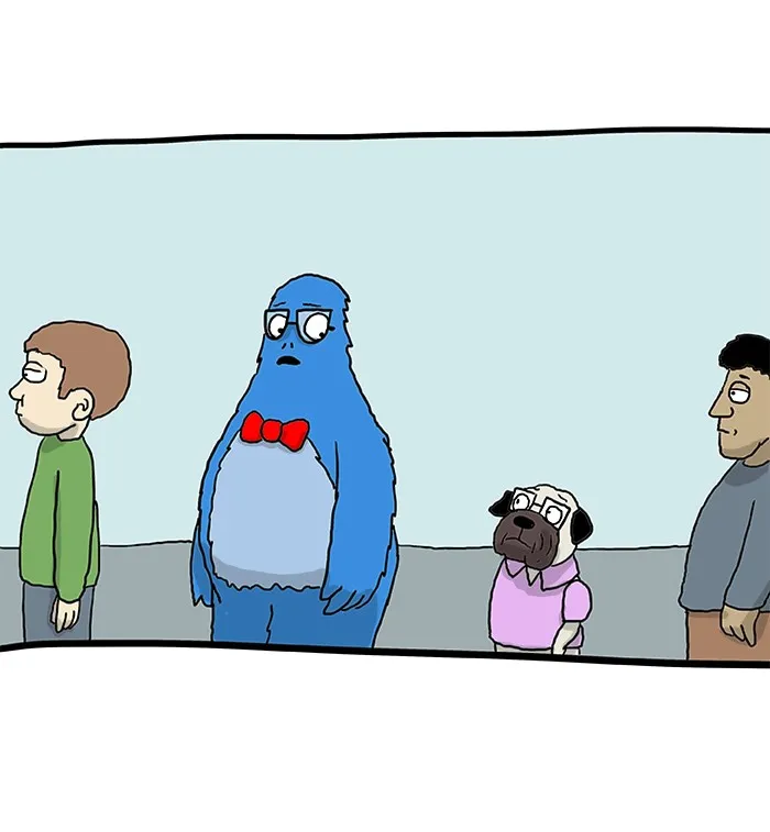 Lars Chapter 8 page 6 - 
