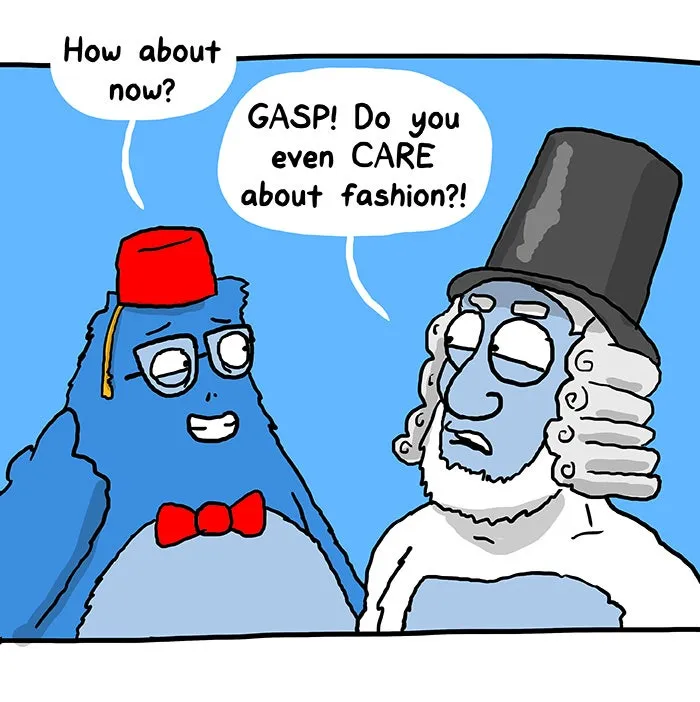 Lars Chapter 81 page 4 - 