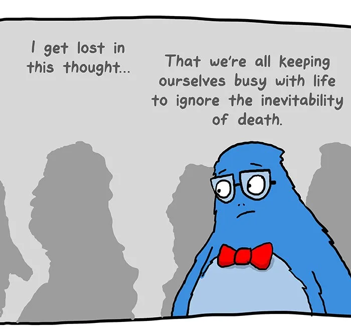 Lars Chapter 82 page 3 - 