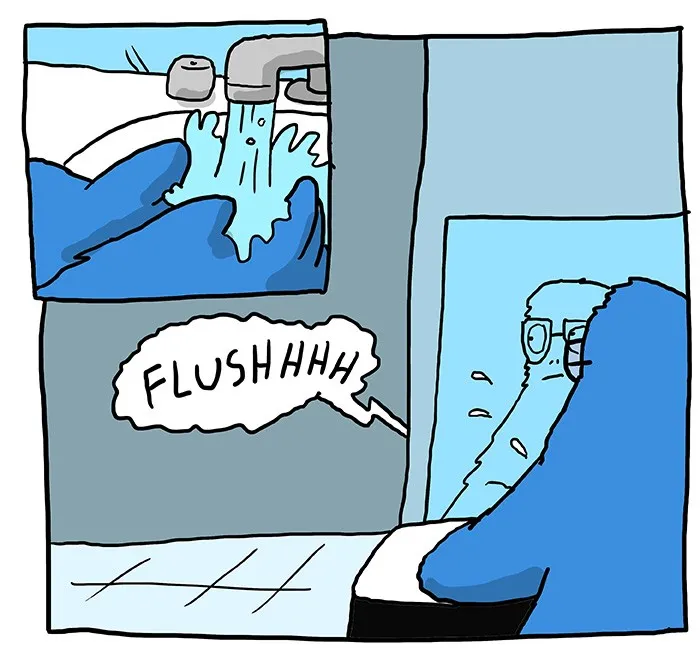 Lars Chapter 84 page 2 - 