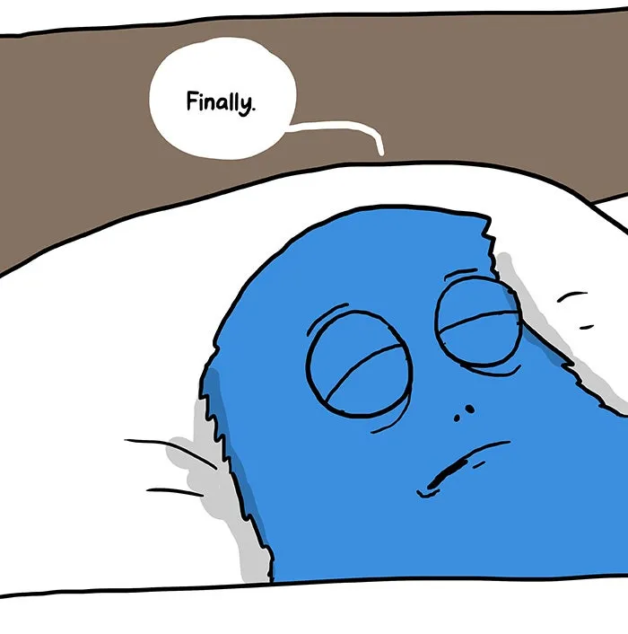 Lars Chapter 85 page 6 - 