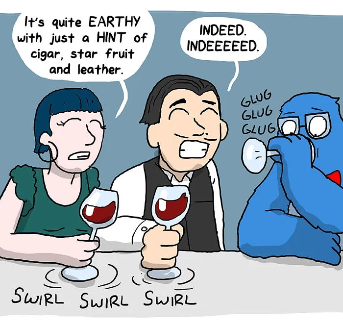 Lars Chapter 87 page 2 - 