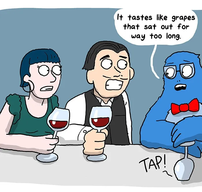 Lars Chapter 87 page 3 - 