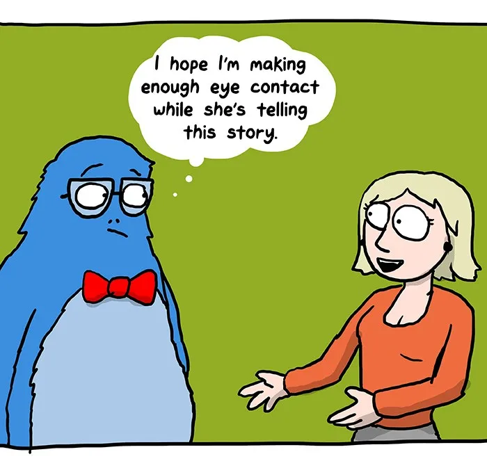 Lars Chapter 88 page 2 - 