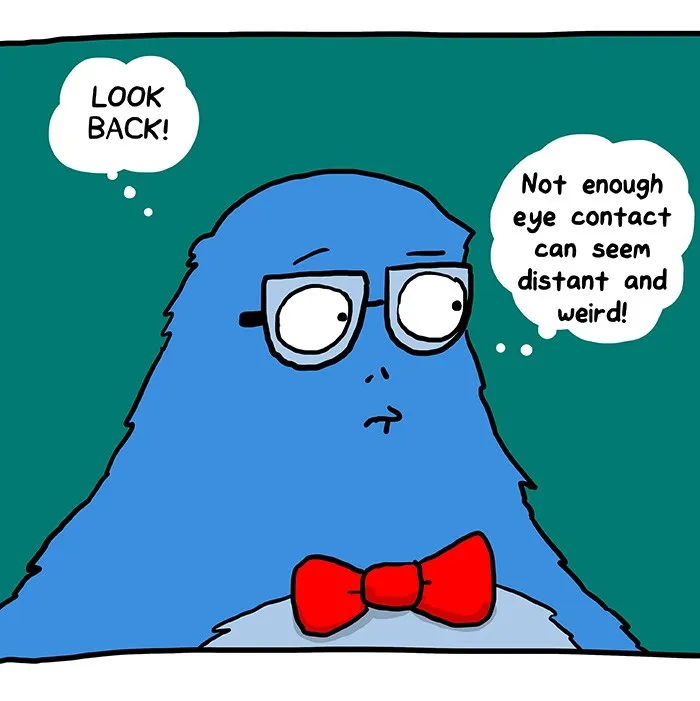 Lars Chapter 88 page 4 - 