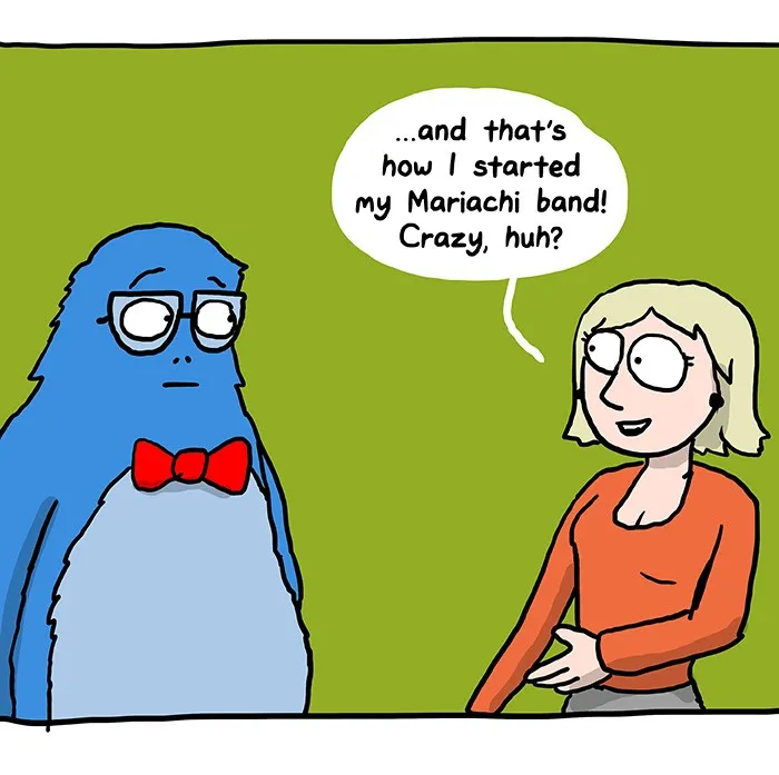 Lars Chapter 88 page 5 - 