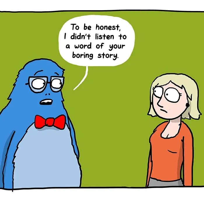 Lars Chapter 88 page 6 - 