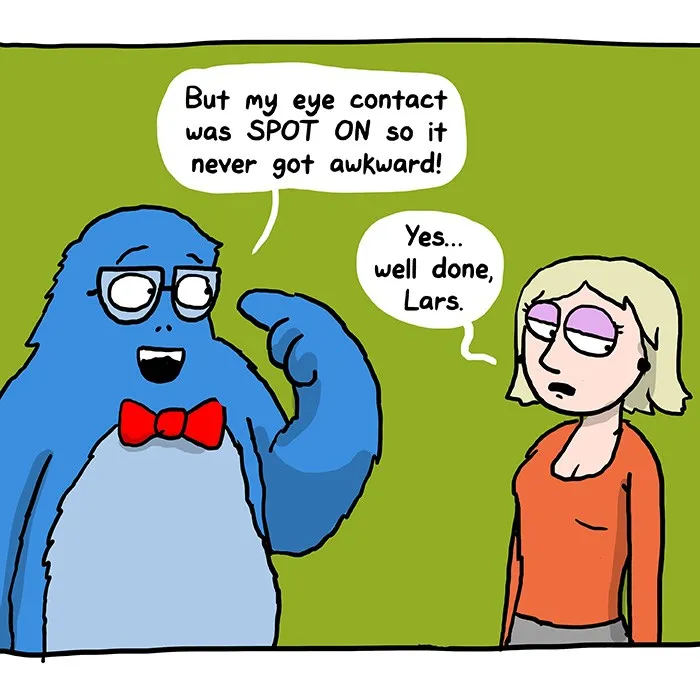 Lars Chapter 88 page 7 - 