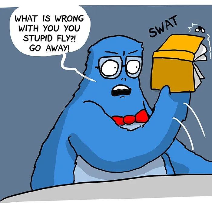 Lars Chapter 89 page 4 - 