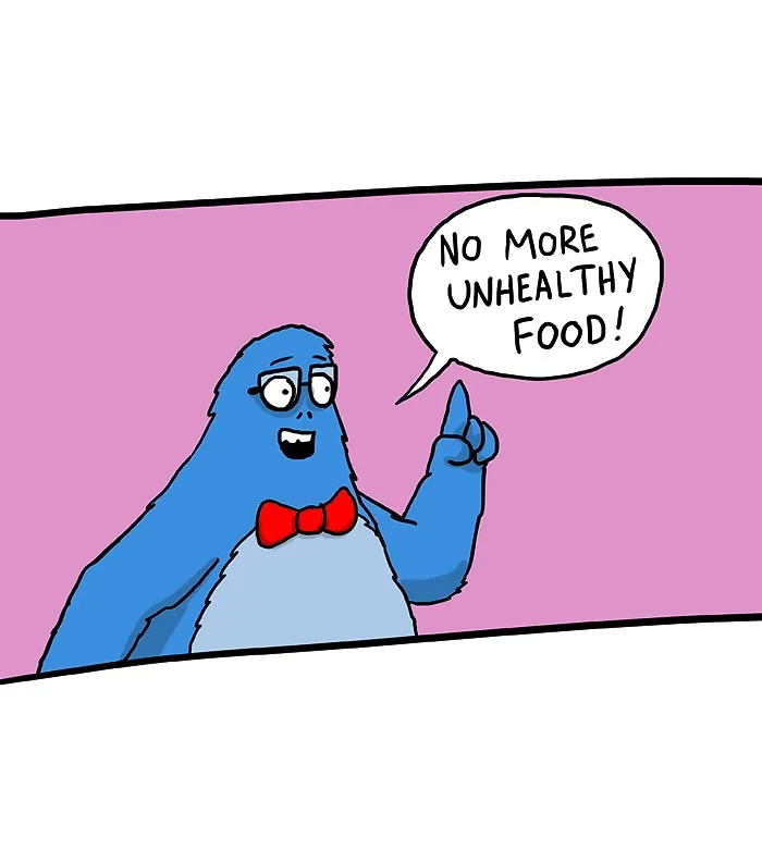Lars Chapter 9 page 3 - 