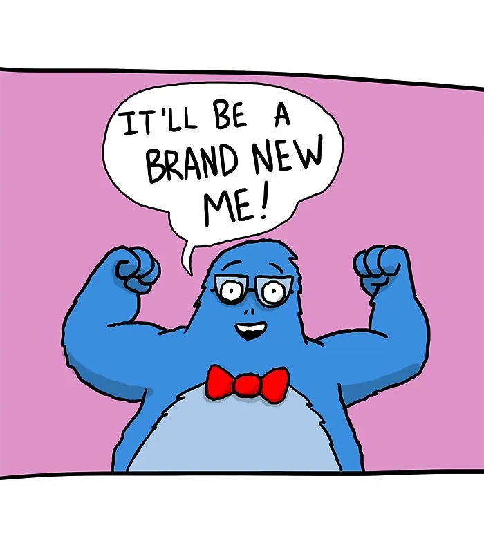 Lars Chapter 9 page 5 - 