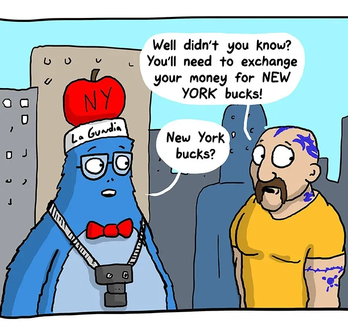 Lars Chapter 90 page 3 - 