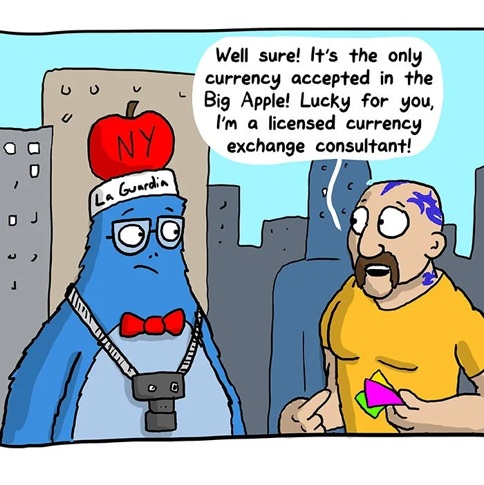 Lars Chapter 90 page 4 - 