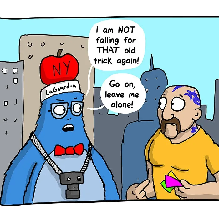 Lars Chapter 90 page 5 - 