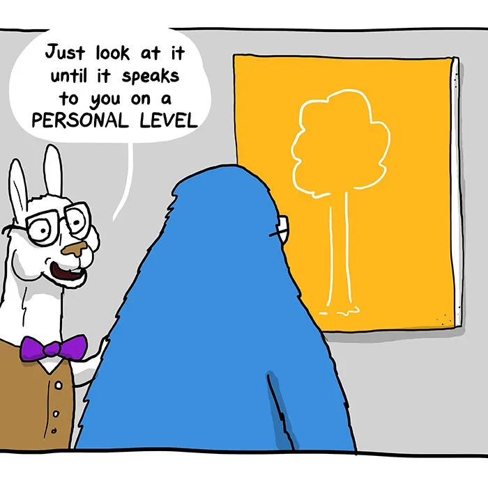 Lars Chapter 92 page 4 - 
