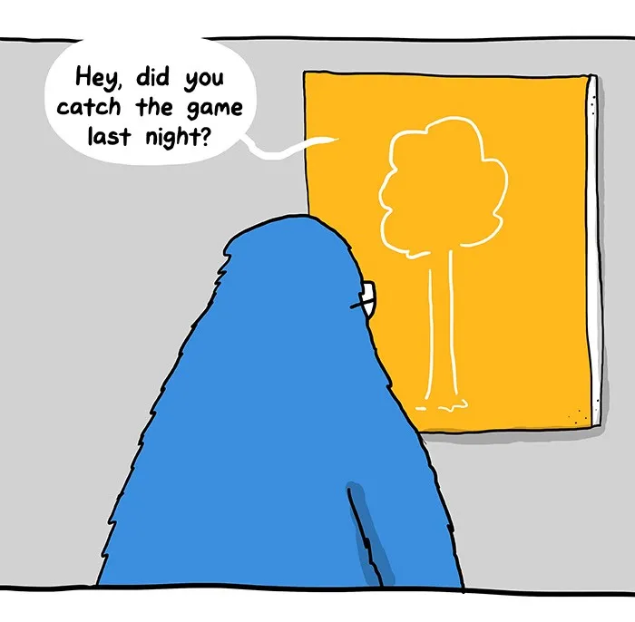 Lars Chapter 92 page 6 - 