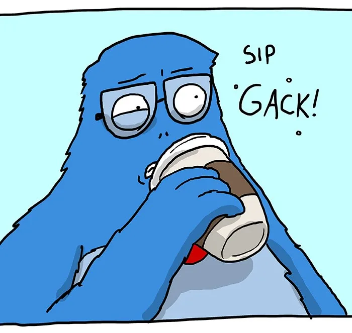 Lars Chapter 94 page 2 - 
