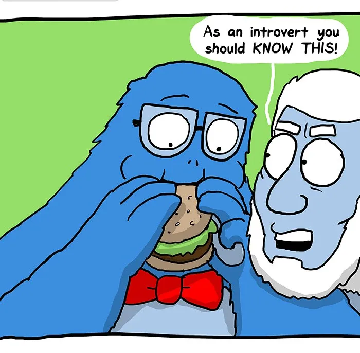 Lars Chapter 95 page 6 - 