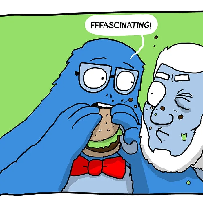 Lars Chapter 95 page 7 - 