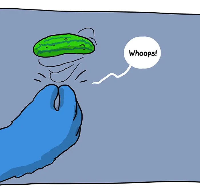 Lars Chapter 96 page 3 - 