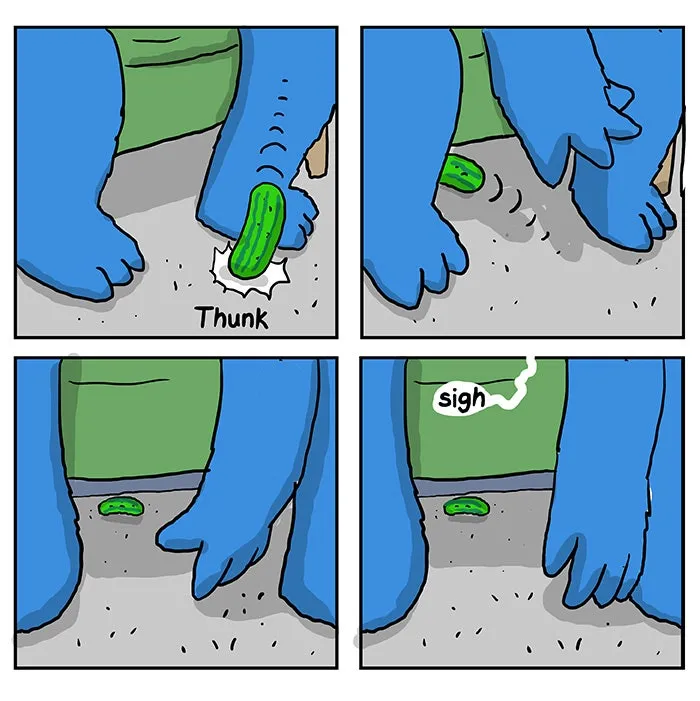 Lars Chapter 96 page 4 - 