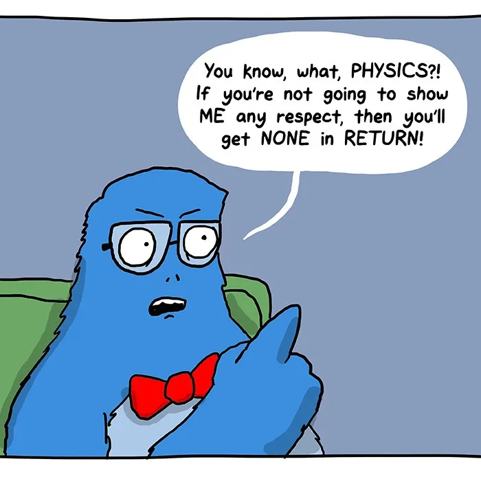Lars Chapter 96 page 5 - 