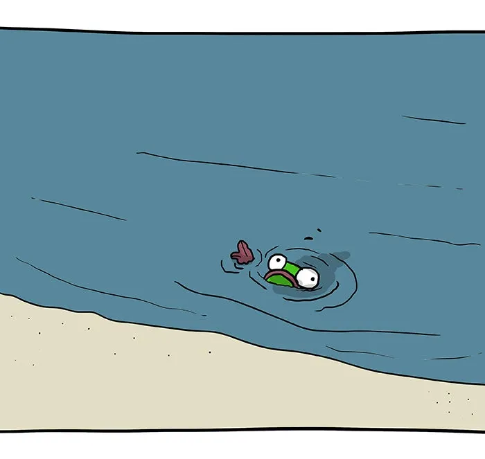 Lars Chapter 98 page 2 - 