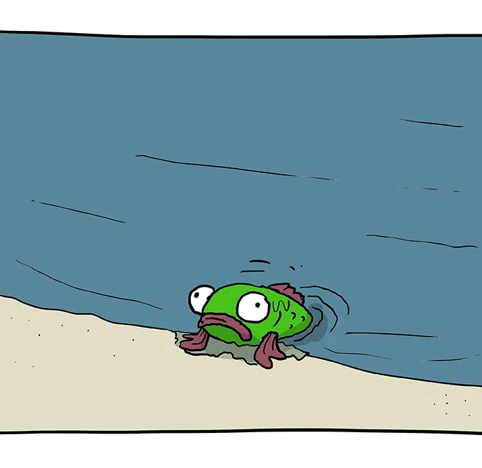 Lars Chapter 98 page 4 - 