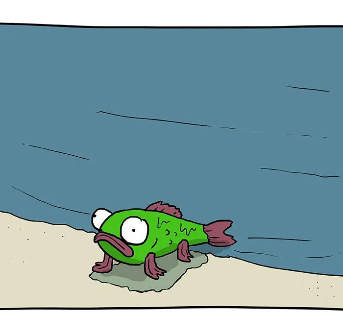 Lars Chapter 98 page 5 - 
