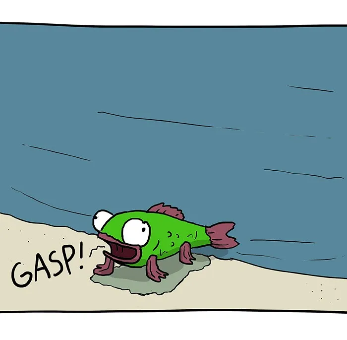 Lars Chapter 98 page 6 - 