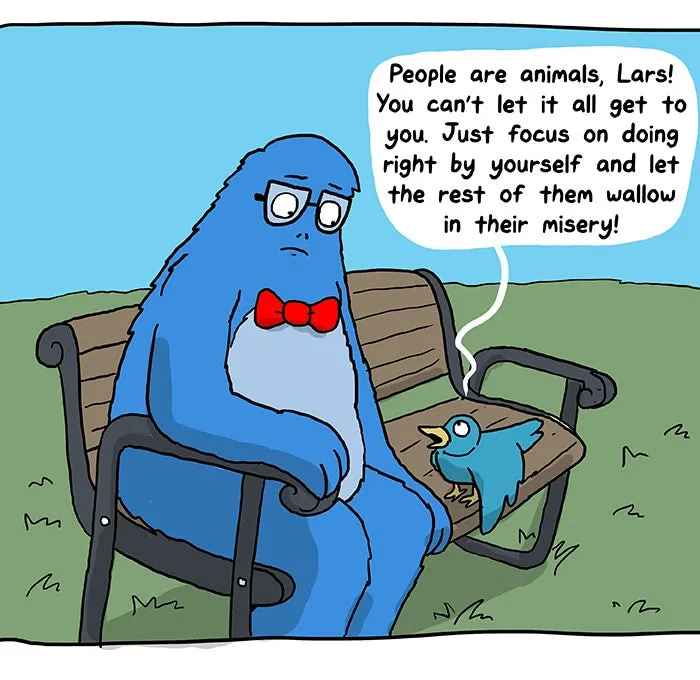Lars Chapter 99 page 4 - 