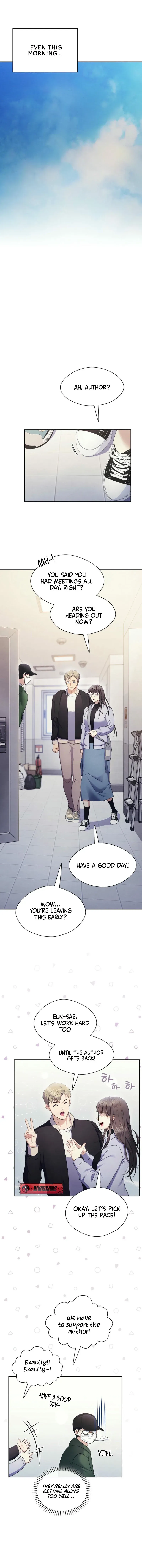 Lascivious Romance Chapter 10 page 2 - 