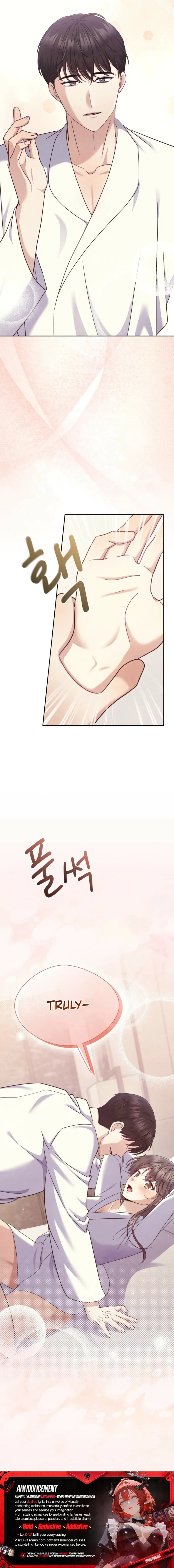 Lascivious Romance Chapter 13 page 10 - 