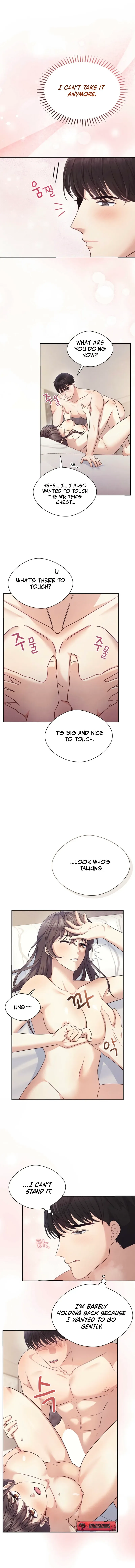 Lascivious Romance Chapter 15 page 2 - 