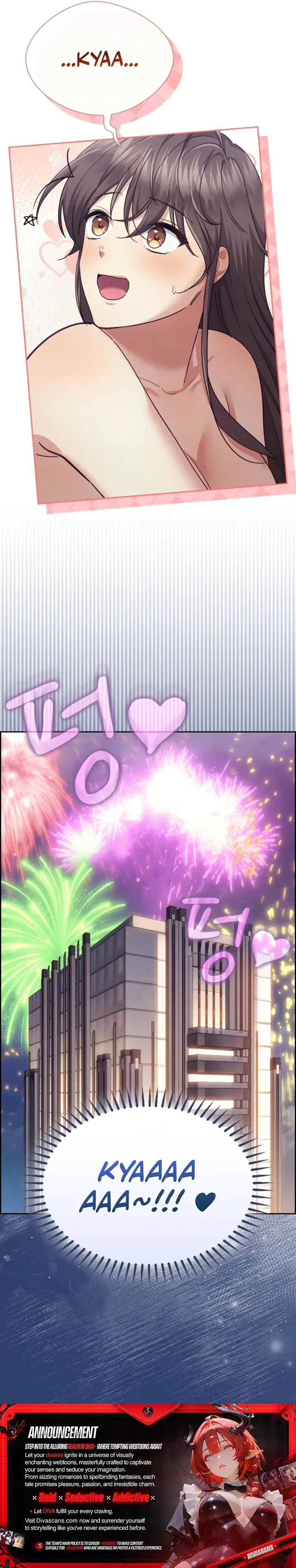 Lascivious Romance Chapter 15 page 10 - 