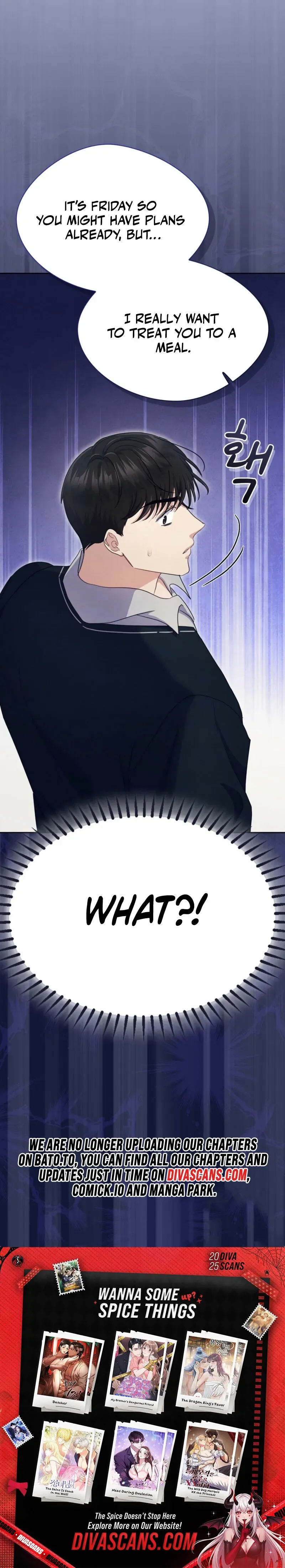 Lascivious Romance Chapter 23 page 9 - 