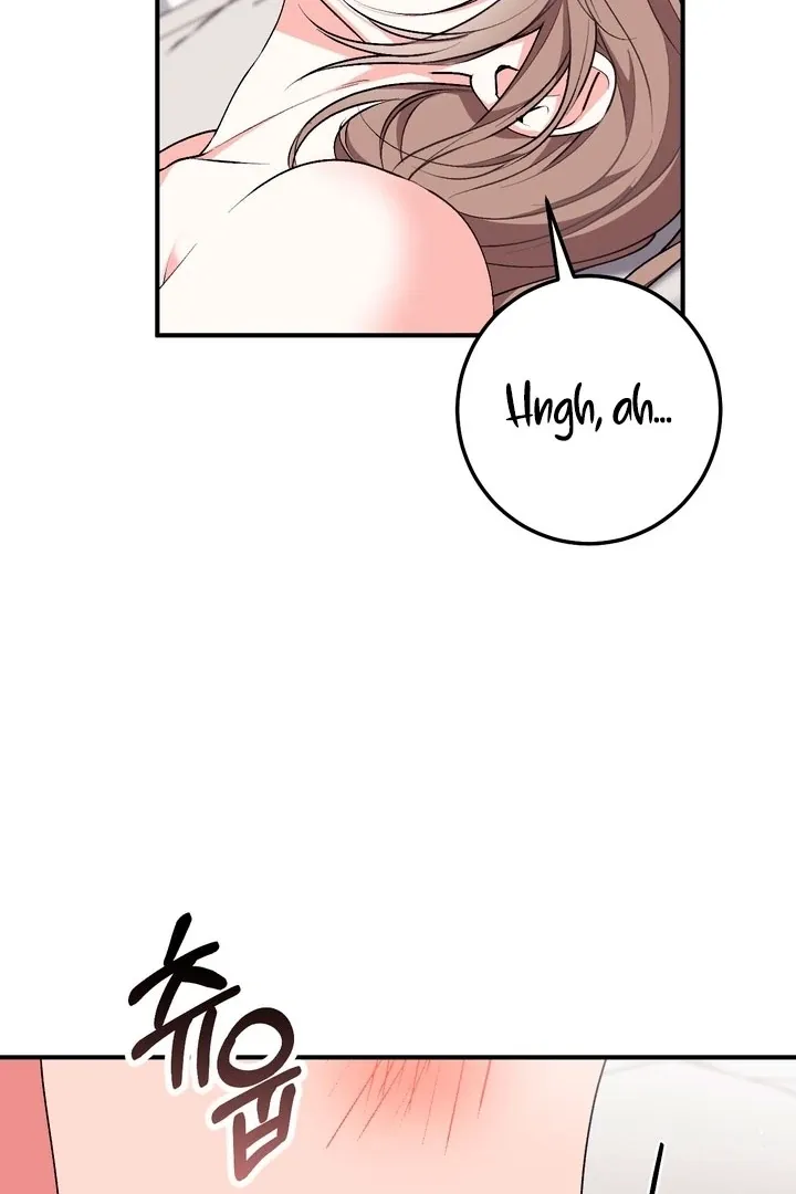 Lascivious strawberry milk Chapter 21 page 34 - 