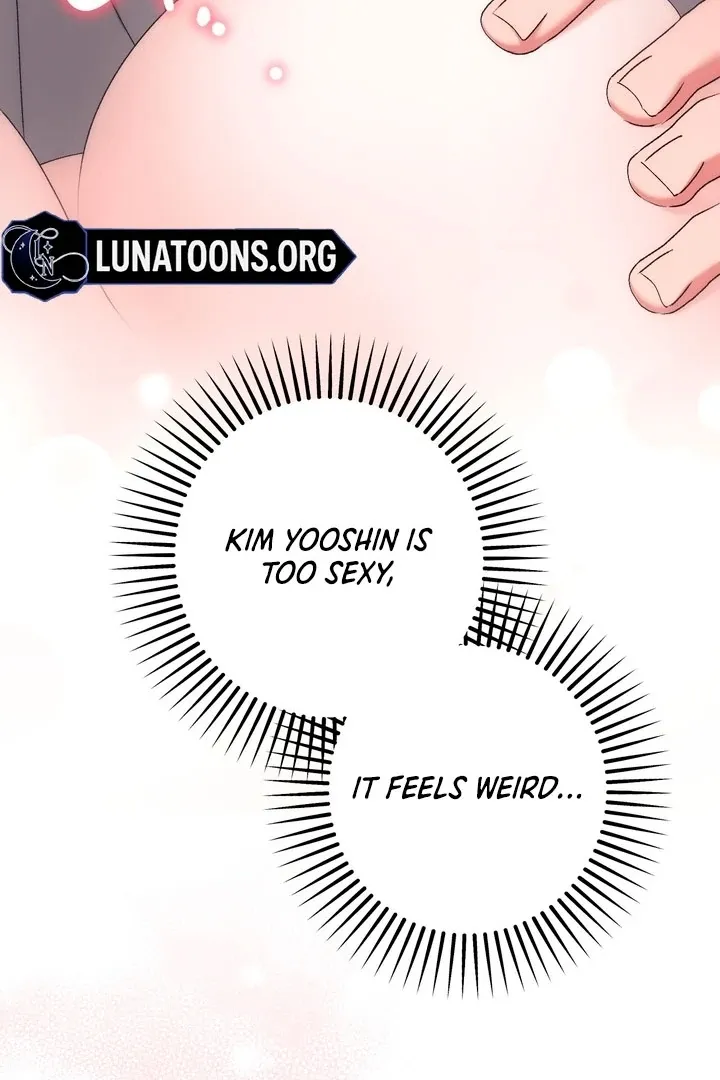 Lascivious strawberry milk Chapter 21 page 71 - 