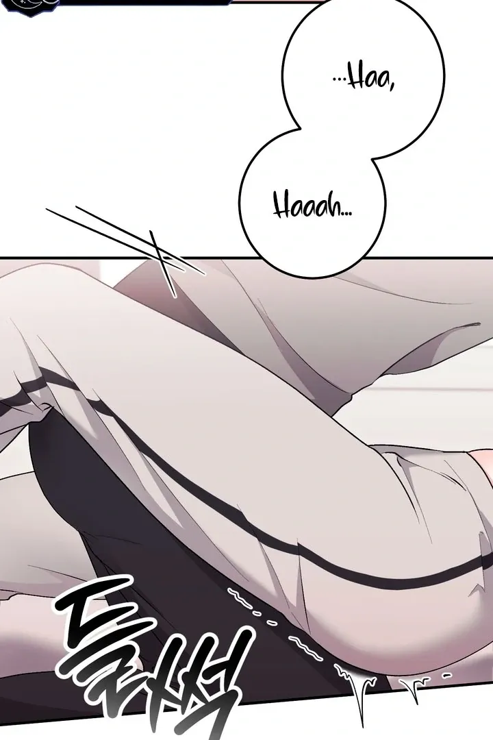 Lascivious strawberry milk Chapter 21 page 77 - 
