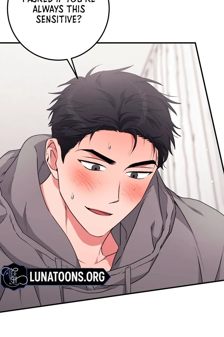 Lascivious strawberry milk Chapter 21 page 89 - 