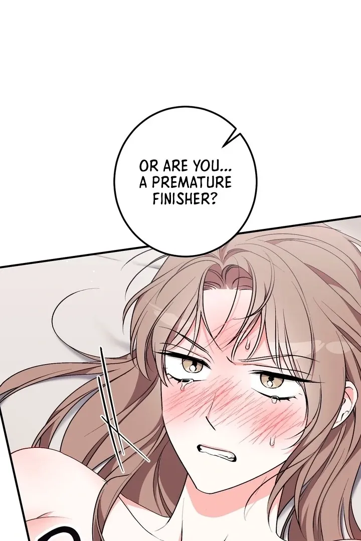 Lascivious strawberry milk Chapter 21 page 90 - 