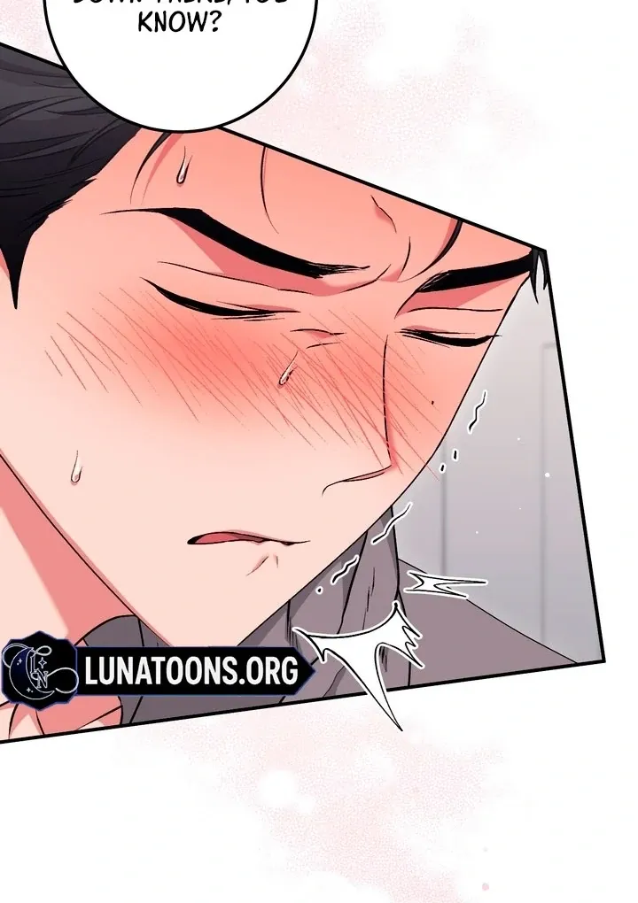 Lascivious strawberry milk Chapter 21 page 96 - 