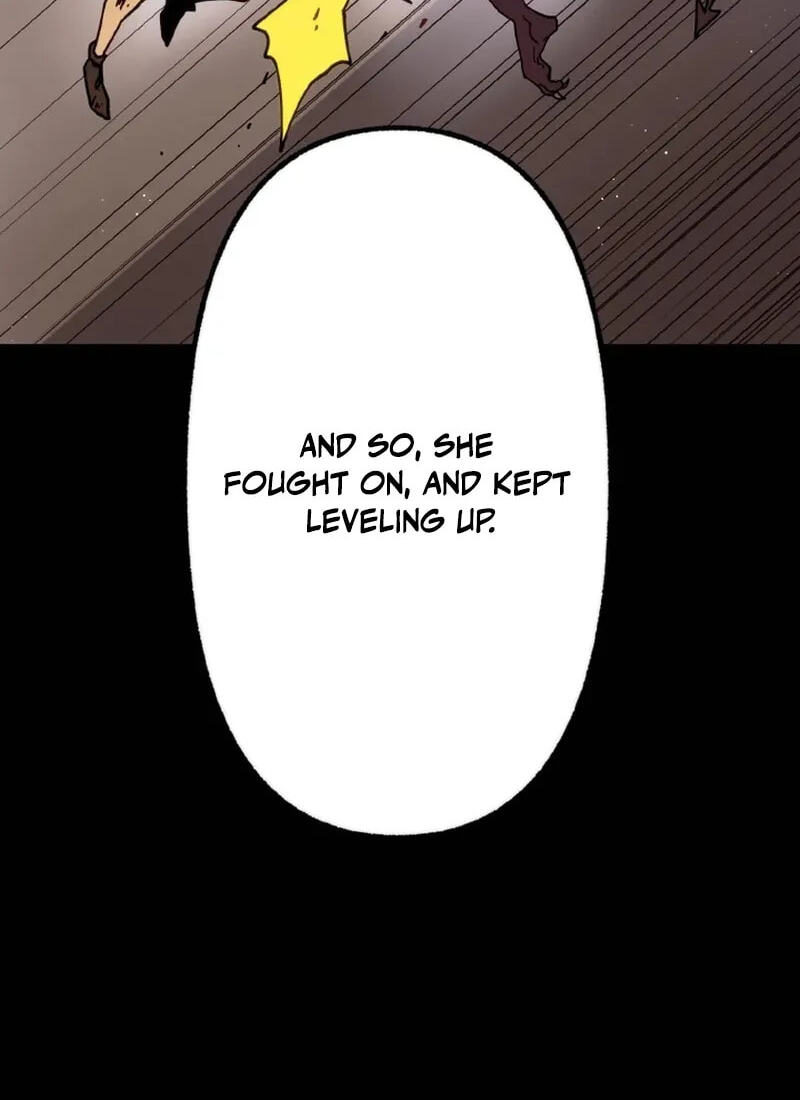 Last Boss Shoujo Akari - Watashi Yori Tsuyoi Yatsu ni Ai ni Gendai ni Iku Chapter 101 page 13 - 