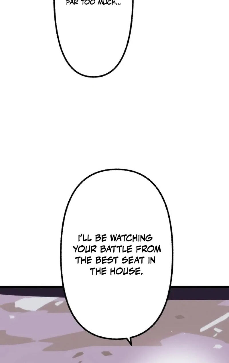 Last Boss Shoujo Akari - Watashi Yori Tsuyoi Yatsu ni Ai ni Gendai ni Iku Chapter 101 page 20 - 
