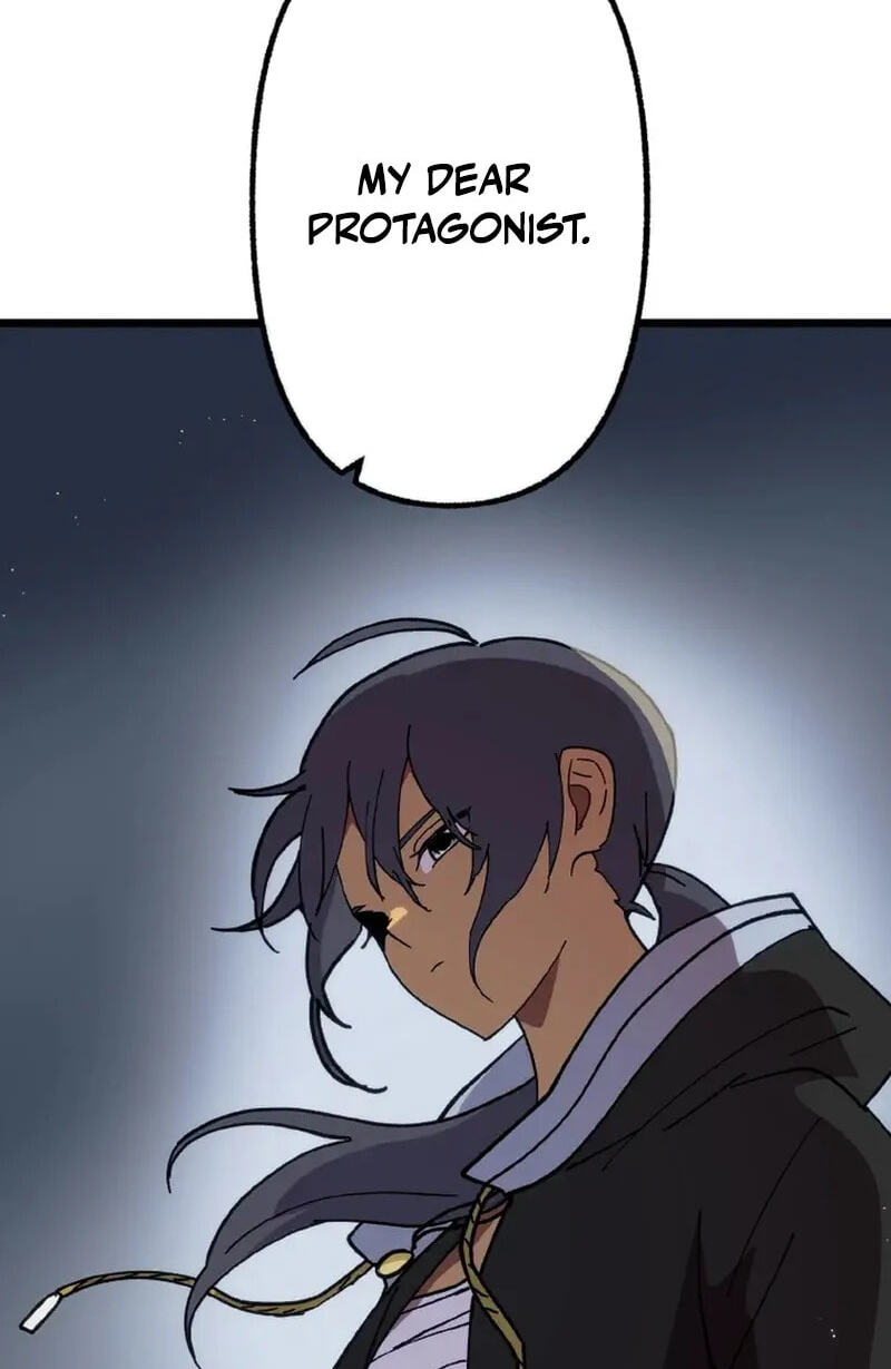 Last Boss Shoujo Akari - Watashi Yori Tsuyoi Yatsu ni Ai ni Gendai ni Iku Chapter 101 page 23 - 