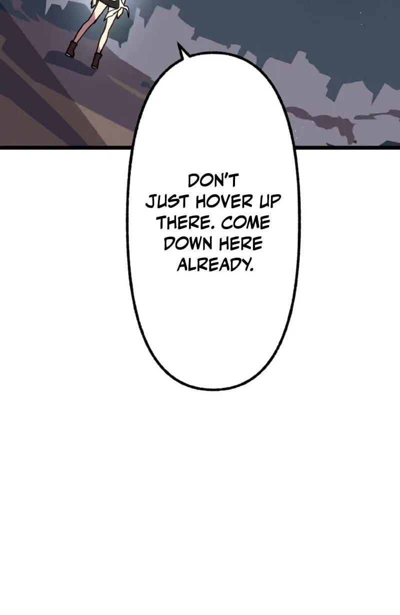 Last Boss Shoujo Akari - Watashi Yori Tsuyoi Yatsu ni Ai ni Gendai ni Iku Chapter 101 page 25 - 