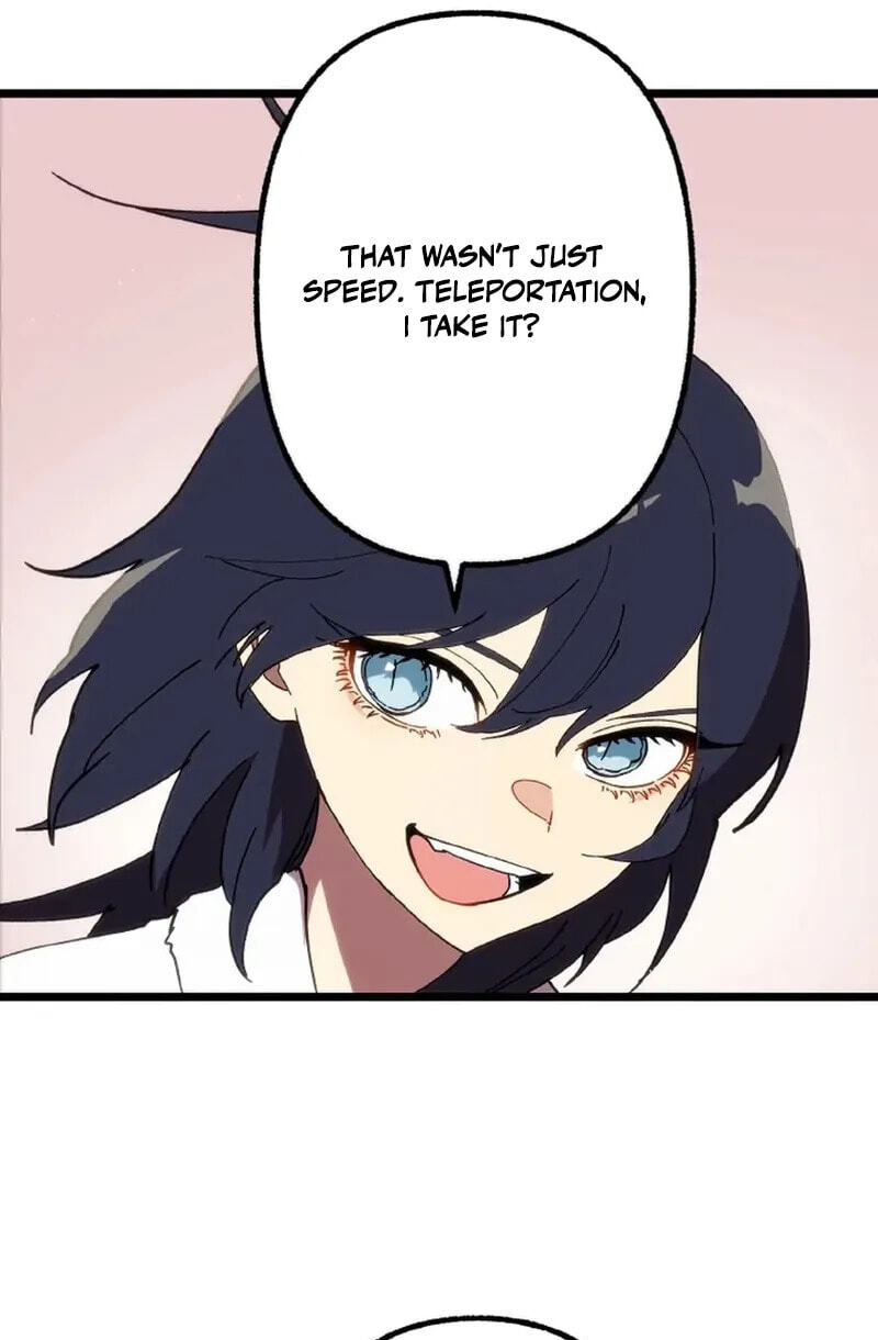 Last Boss Shoujo Akari - Watashi Yori Tsuyoi Yatsu ni Ai ni Gendai ni Iku Chapter 101 page 27 - 