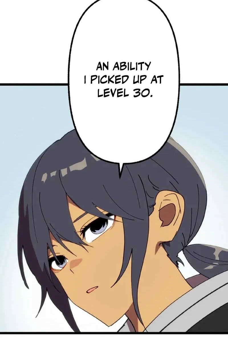 Last Boss Shoujo Akari - Watashi Yori Tsuyoi Yatsu ni Ai ni Gendai ni Iku Chapter 101 page 28 - 